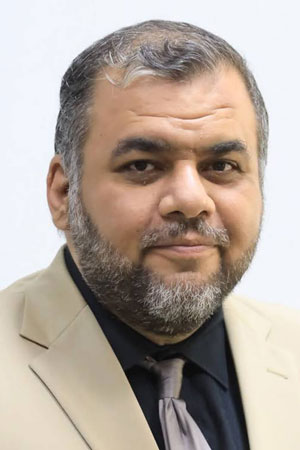 Abdulla Qaddumi